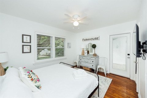 Villa ou maison à louer à Tampa, Floride: 3 chambres, 111.58 m2 № 2102344 - photo 18