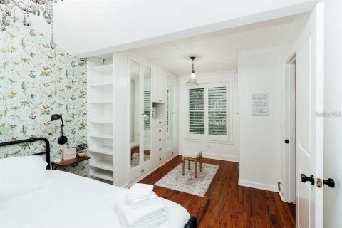 Villa ou maison à louer à Tampa, Floride: 3 chambres, 111.58 m2 № 2102344 - photo 12
