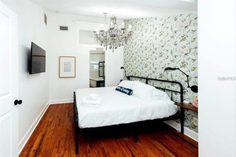 Villa ou maison à louer à Tampa, Floride: 3 chambres, 111.58 m2 № 2102344 - photo 11