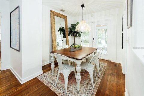 Villa ou maison à louer à Tampa, Floride: 3 chambres, 111.58 m2 № 2102344 - photo 9