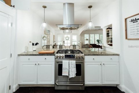 Villa ou maison à louer à Tampa, Floride: 3 chambres, 111.58 m2 № 2102344 - photo 6