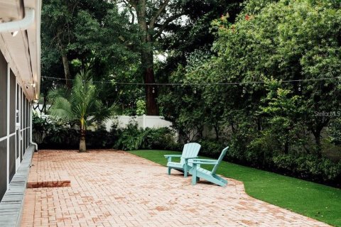 Villa ou maison à louer à Tampa, Floride: 3 chambres, 111.58 m2 № 2102344 - photo 21