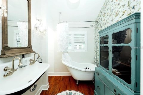 Villa ou maison à louer à Tampa, Floride: 3 chambres, 111.58 m2 № 2102344 - photo 14