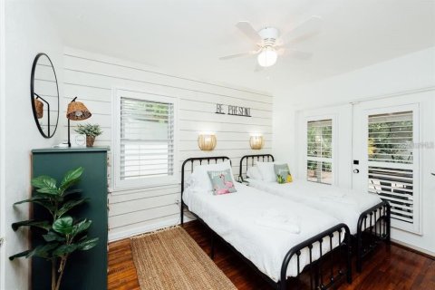 Villa ou maison à louer à Tampa, Floride: 3 chambres, 111.58 m2 № 2102344 - photo 19