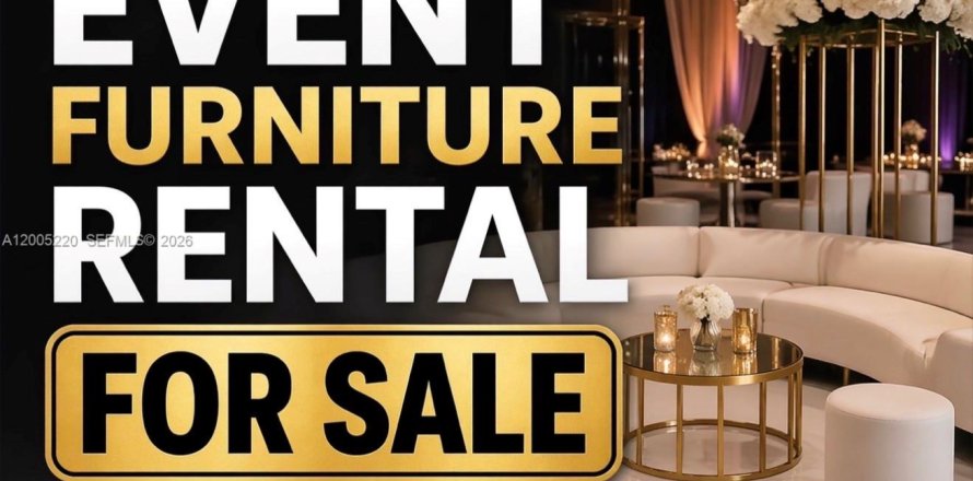 Immobilier commercial à Miami, Floride № 2170595