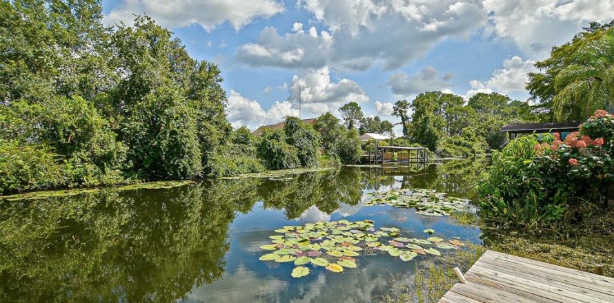 House in Belleview, Florida 3 bedrooms, 207.36 sq.m. № 1869742
