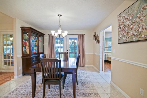 House in Belleview, Florida 3 bedrooms, 207.36 sq.m. № 1869742 - photo 24