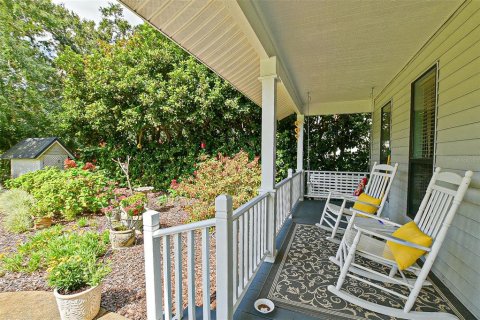House in Belleview, Florida 3 bedrooms, 207.36 sq.m. № 1869742 - photo 8