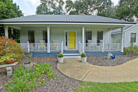 House in Belleview, Florida 3 bedrooms, 207.36 sq.m. № 1869742 - photo 7