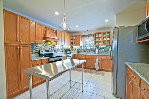House in Belleview, Florida 3 bedrooms, 207.36 sq.m. № 1869742 - photo 20