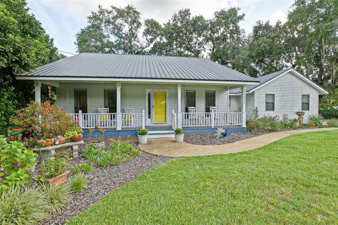 House in Belleview, Florida 3 bedrooms, 207.36 sq.m. № 1869742 - photo 6