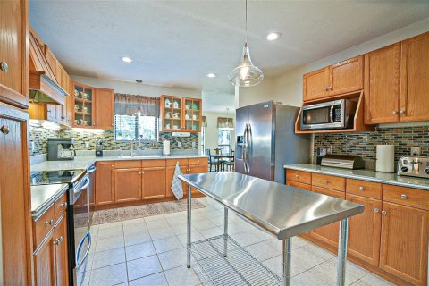 House in Belleview, Florida 3 bedrooms, 207.36 sq.m. № 1869742 - photo 23