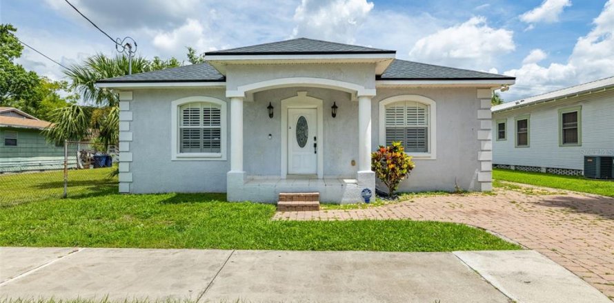 Casa en Tampa, Florida 4 dormitorios, 172.05 m2 № 1836968