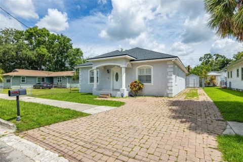 House in Tampa, Florida 4 bedrooms, 172.05 sq.m. № 1836968 - photo 20