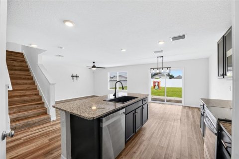 Villa ou maison à vendre à Newberry, Floride: 5 chambres, 244.7 m2 № 2410337 - photo 8