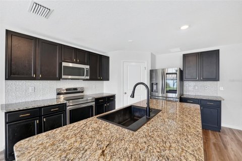 Villa ou maison à vendre à Newberry, Floride: 5 chambres, 244.7 m2 № 2410337 - photo 6