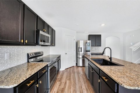 Villa ou maison à vendre à Newberry, Floride: 5 chambres, 244.7 m2 № 2410337 - photo 7