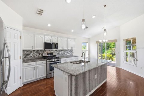 Villa ou maison à vendre à Bradenton, Floride: 4 chambres, 188.96 m2 № 2227752 - photo 20