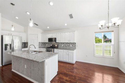 Villa ou maison à vendre à Bradenton, Floride: 4 chambres, 188.96 m2 № 2227752 - photo 22