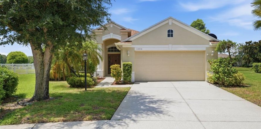 Villa ou maison à Bradenton, Floride 4 chambres, 188.96 m2 № 2227752