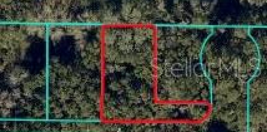 Land in Ocala, Florida № 2213408
