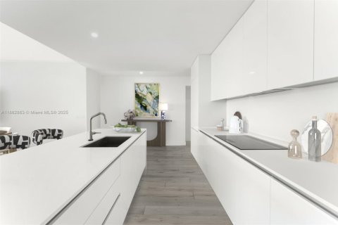 Купить кондоминиум в Майами, Флорида 4 спальни, 276.66м2, № 1890299 - фото 2