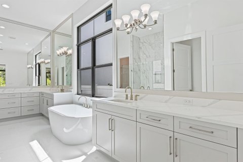 Casa en venta en Palm Beach Gardens, Florida, 5 dormitorios, 480.03 m2 № 2187070 - foto 26
