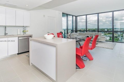 Copropriété à vendre à Miami, Floride: 2 chambres, 94.57 m2 № 1953756 - photo 9