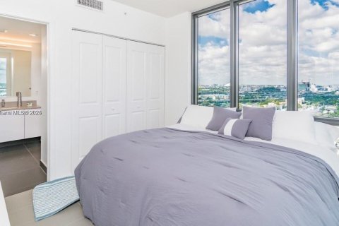 Copropriété à vendre à Miami, Floride: 2 chambres, 94.57 m2 № 1953756 - photo 13