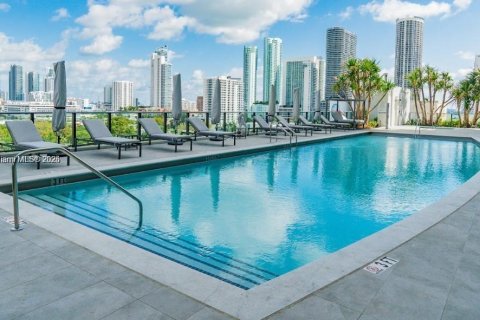 Copropriété à vendre à Miami, Floride: 2 chambres, 94.57 m2 № 1953756 - photo 19