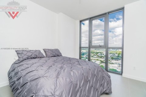 Copropriété à vendre à Miami, Floride: 2 chambres, 94.57 m2 № 1953756 - photo 10