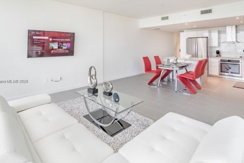 Copropriété à vendre à Miami, Floride: 2 chambres, 94.57 m2 № 1953756 - photo 5