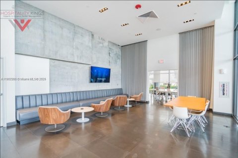 Copropriété à vendre à Miami, Floride: 2 chambres, 94.57 m2 № 1953756 - photo 21