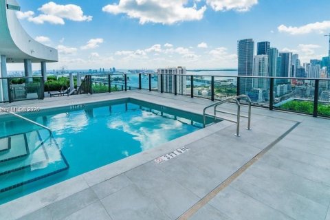 Copropriété à vendre à Miami, Floride: 2 chambres, 94.57 m2 № 1953756 - photo 20