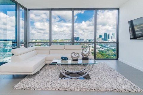 Copropriété à vendre à Miami, Floride: 2 chambres, 94.57 m2 № 1953756 - photo 4
