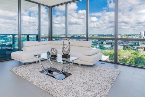 Copropriété à vendre à Miami, Floride: 2 chambres, 94.57 m2 № 1953756 - photo 3