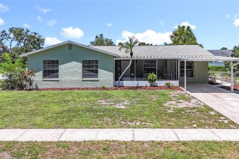 Casa en venta en Bradenton, Florida, 3 dormitorios, 140.1 m2 № 1884317 - foto 4