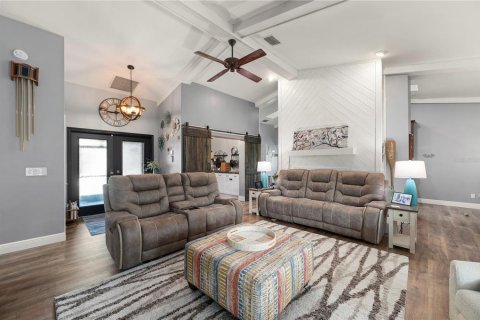 House in Punta Gorda, Florida 4 bedrooms, 202.62 sq.m. № 1869126 - photo 3