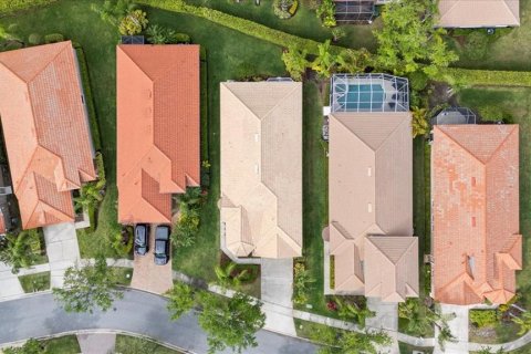 House in Tampa, Florida 3 bedrooms, 199.65 sq.m. № 1873429 - photo 23