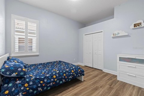House in Tampa, Florida 3 bedrooms, 199.65 sq.m. № 1873429 - photo 13