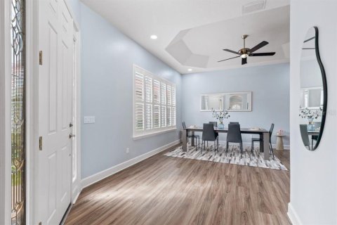 House in Tampa, Florida 3 bedrooms, 199.65 sq.m. № 1873429 - photo 17