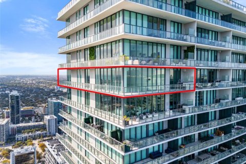 Condo à Miami, Floride, 4 chambres № 2080555