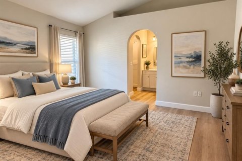 Casa en venta en Orlando, Florida, 3 dormitorios, 121.05 m2 № 2377441 - foto 3