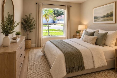 Casa en venta en Orlando, Florida, 3 dormitorios, 121.05 m2 № 2377441 - foto 6