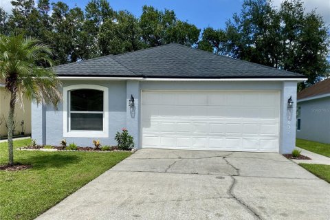 Casa en Orlando, Florida 3 dormitorios, 121.05 m2 № 2377441
