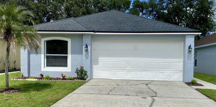 Casa en Orlando, Florida 3 dormitorios, 121.05 m2 № 2377441