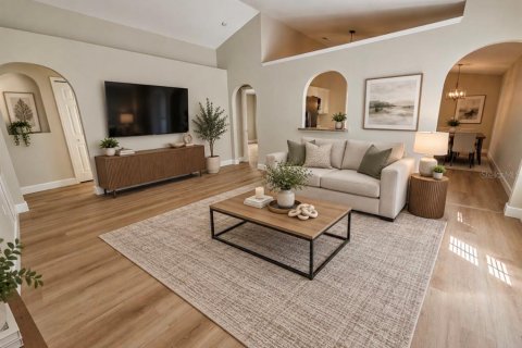 Casa en venta en Orlando, Florida, 3 dormitorios, 121.05 m2 № 2377441 - foto 2