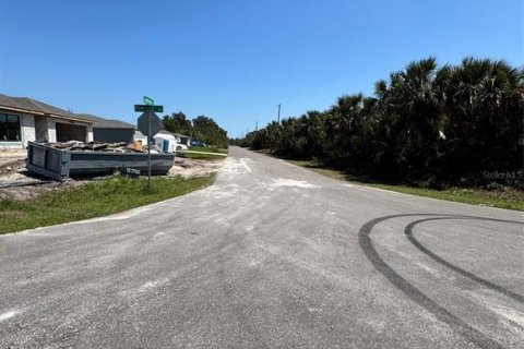 Land in Palm Bay, Florida № 2161437 - photo 3