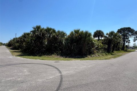 Land in Palm Bay, Florida № 2161437