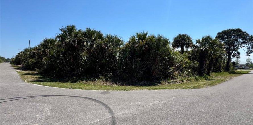 Land in Palm Bay, Florida № 2161437